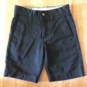 Boys Volcom Shorts